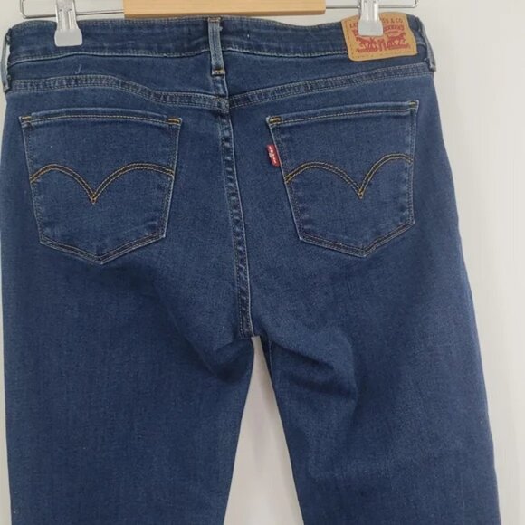 Levi’s 711 Skinny jeans - Picture 2 of 7